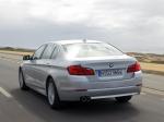 BMW 528Li 2010 года